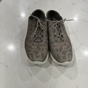 Women's ZERØGRAND  Wingtip Oxfords 9.5